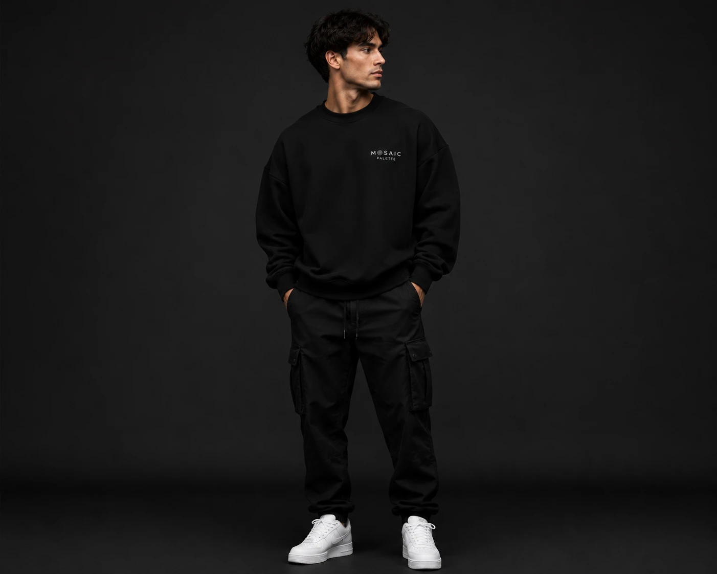 Black Signature Fit