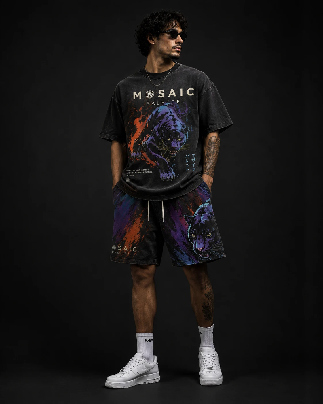 SignatureFitBlack-F-III