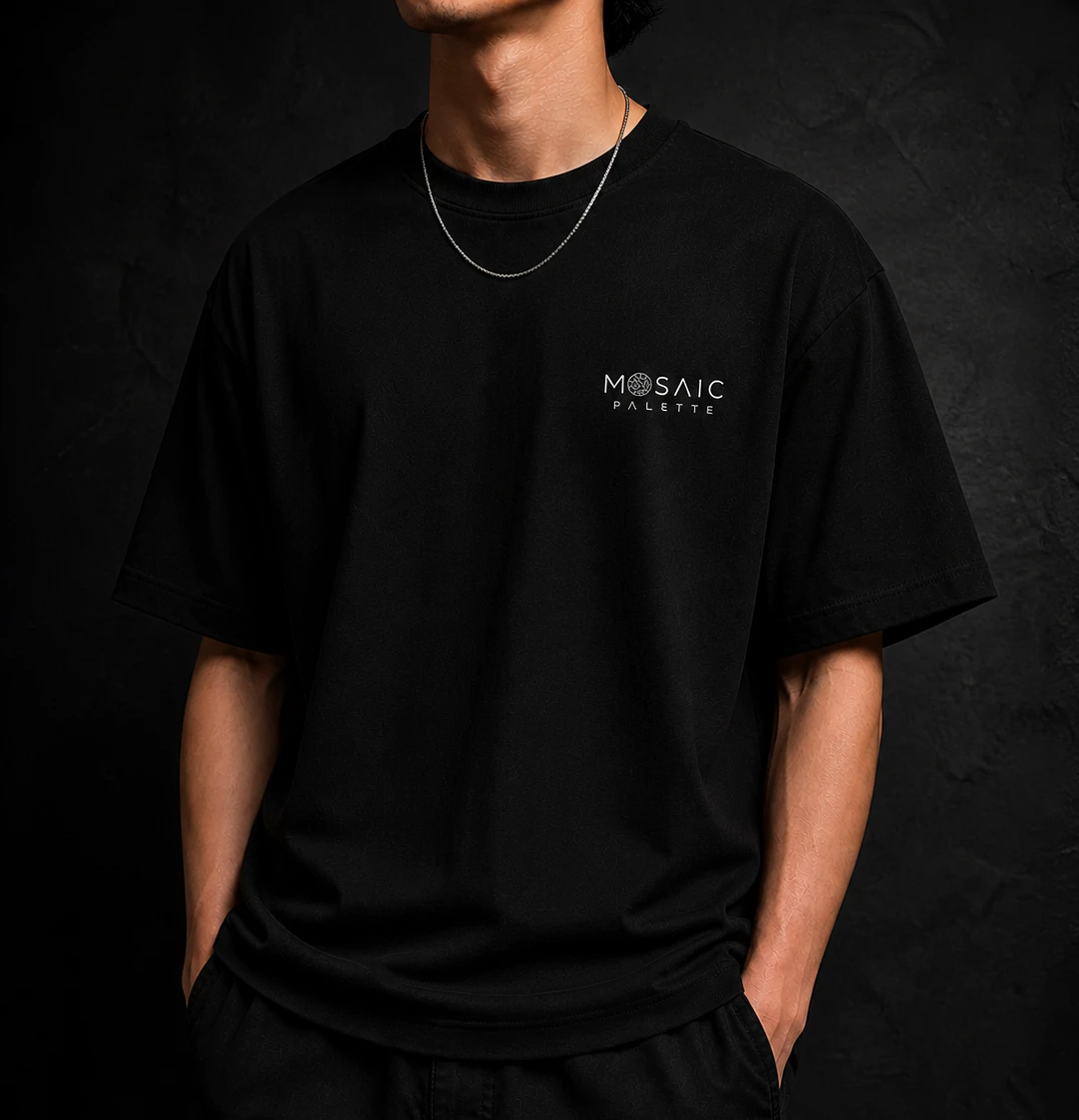 Signature Tee