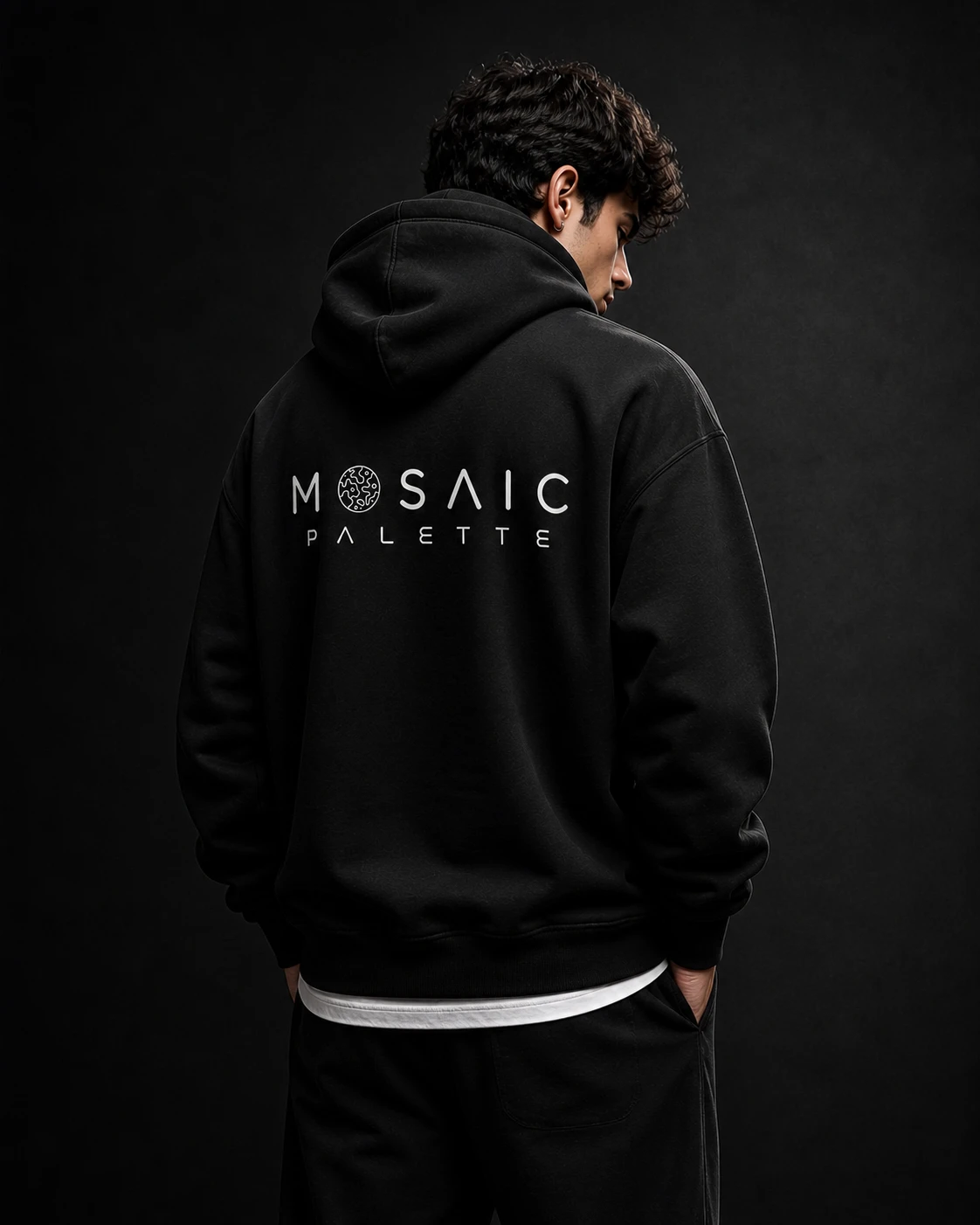 Statement Hoodie