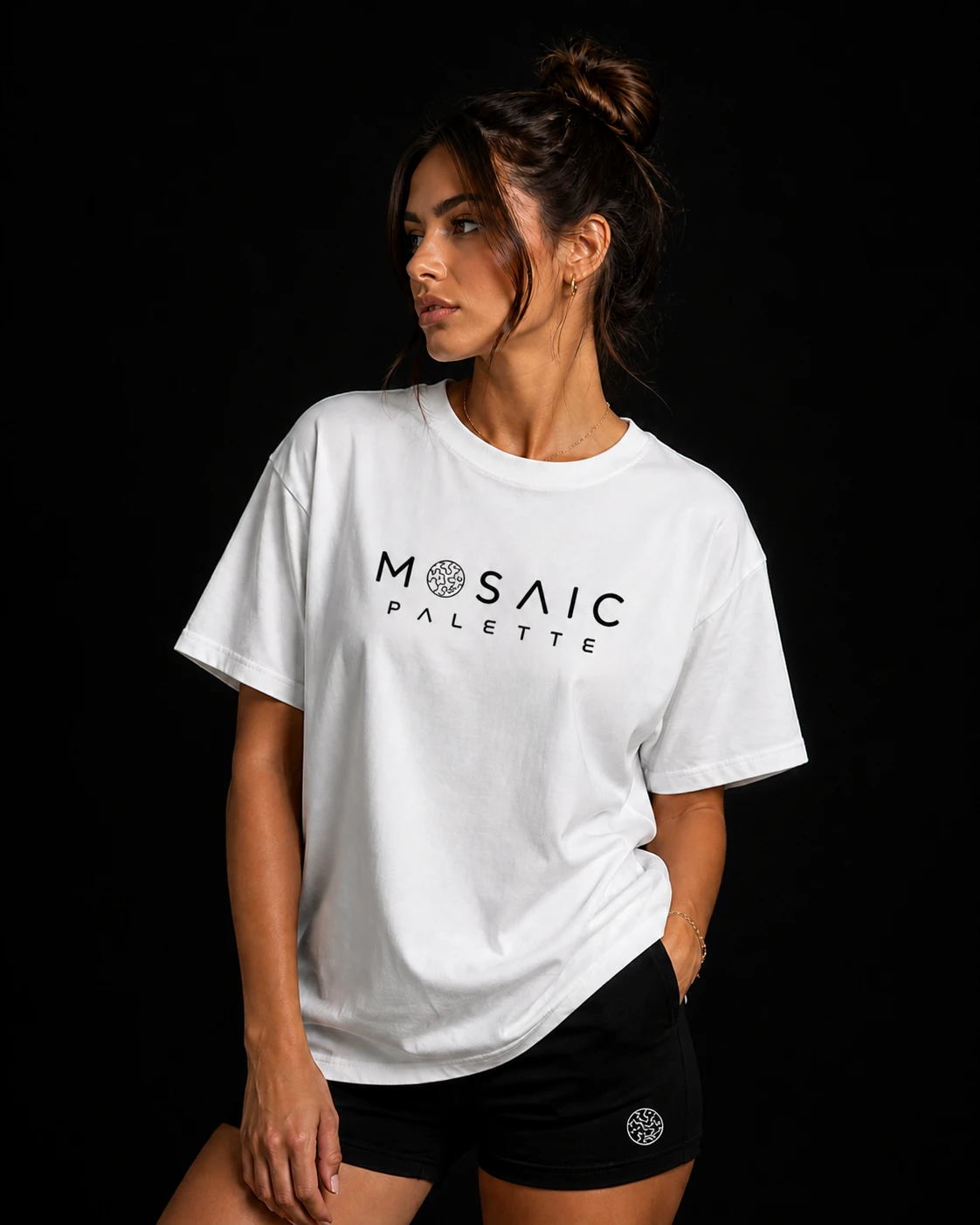 Essential Tee