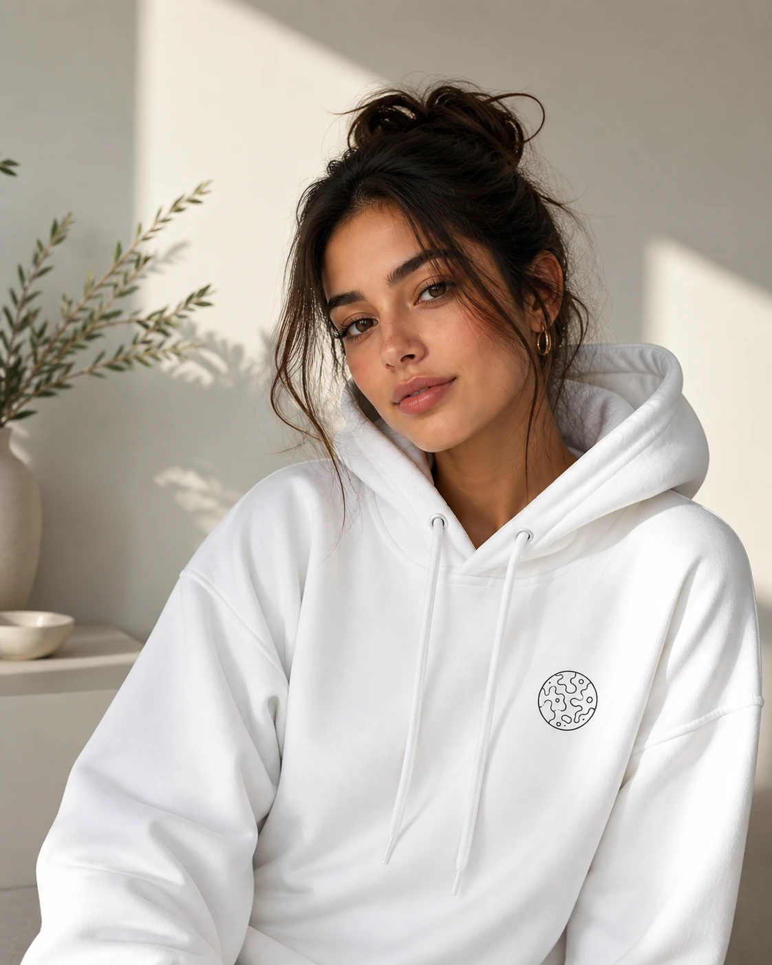 Soft Hoodie